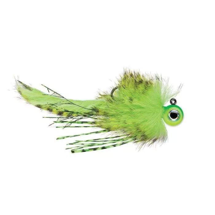 VMC Twitchin' Jig