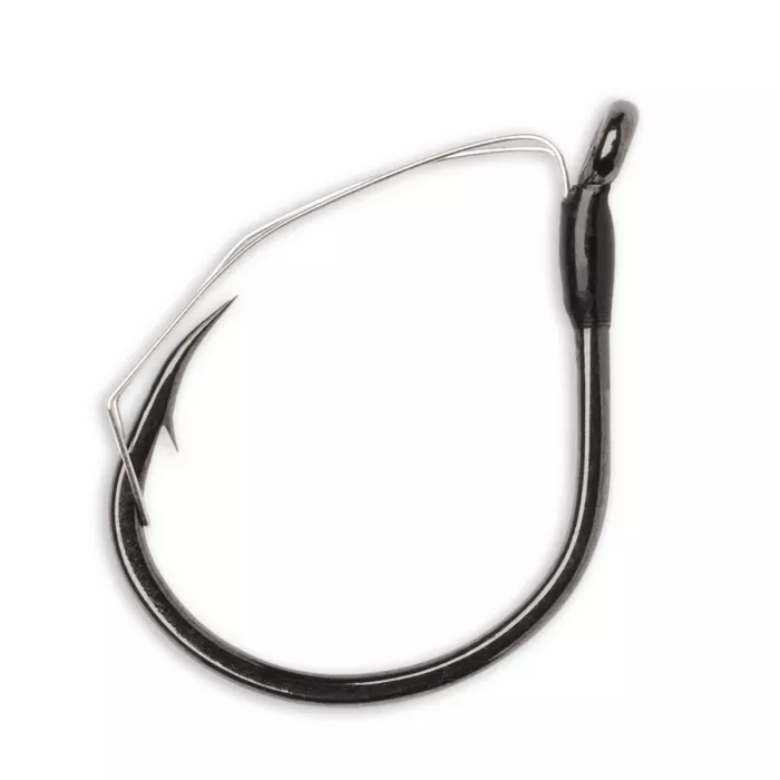 VMC WWK Wacky Weedless Hooks - 5 Pack