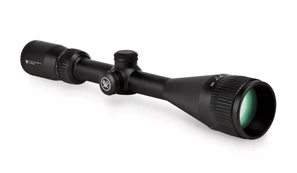 Vortex Crossfire II 4-12×50 Dead Hold