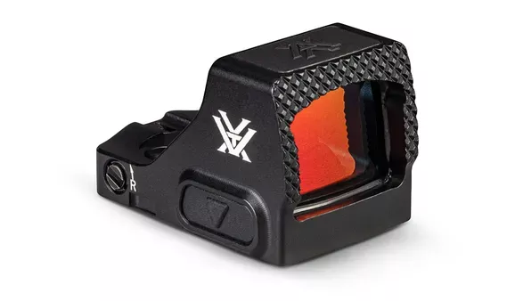 Vortex Defender-CCW RED DOT 3 MOA MRDS Reticle