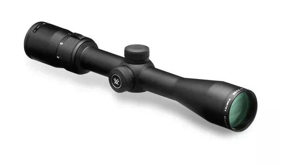 Vortex Diamondback 2-7×35 Rimfire