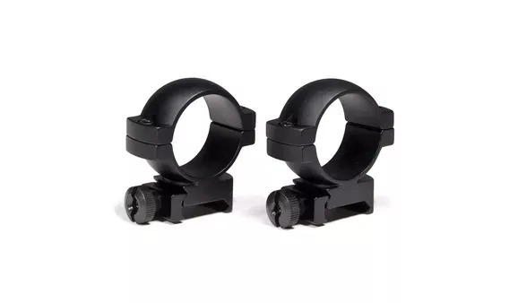 Vortex Hunter 30mm Rings