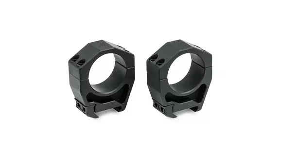 Vortex Precision Matched Rings 34mm .92″ High
