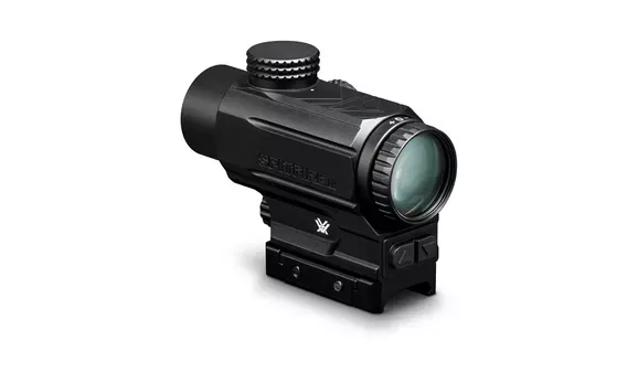 Vortex Spitfire AR Prism Scope