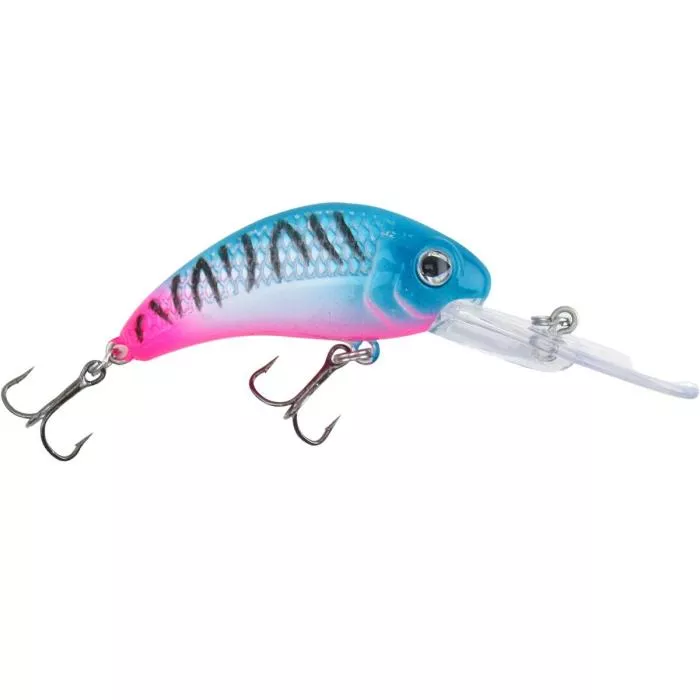 Walleye Nation Creations Boogie Shad