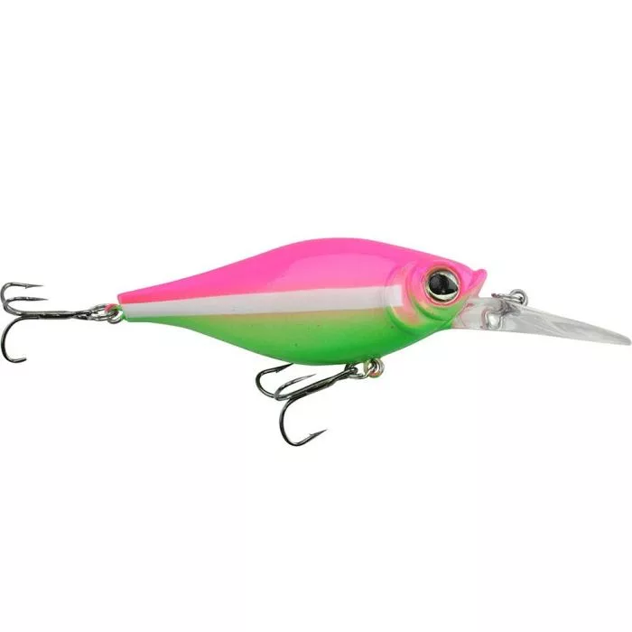 Walleye Nations Shaky Shad Crankbaits