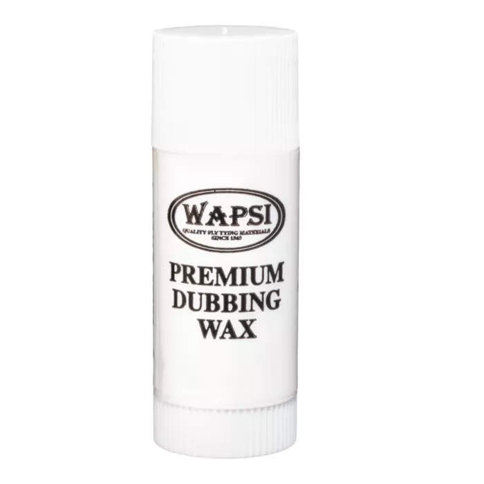Wapsi Dubbing Wax Deluxe Tube