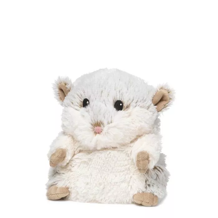 Warmies Plush Collection - Hamster