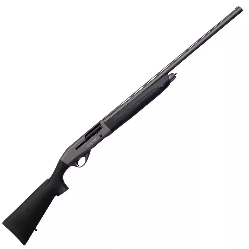 Weatherby Element Tungsten Synthetic Semi-Auto Shotgun 12GA 26″BBL (EST1226PGM)
