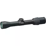Weaver Grand Slam Rifle Scope 800478 6-20X 40Mm Ad