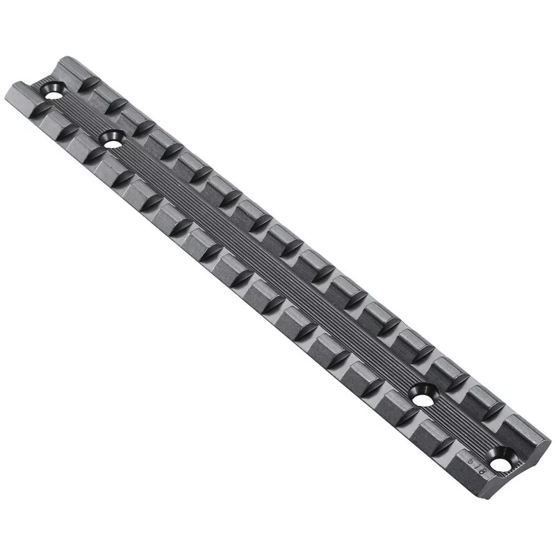 Weaver Multi-Slot 414T Mossberg 500 Base