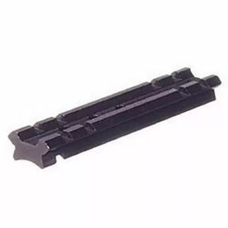 Weaver No. 401 Standard 1-Piece Detachable Top Mount Base