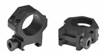 Weaver Tactical 4 Hole 1″ Picatinny Rings Medium 9