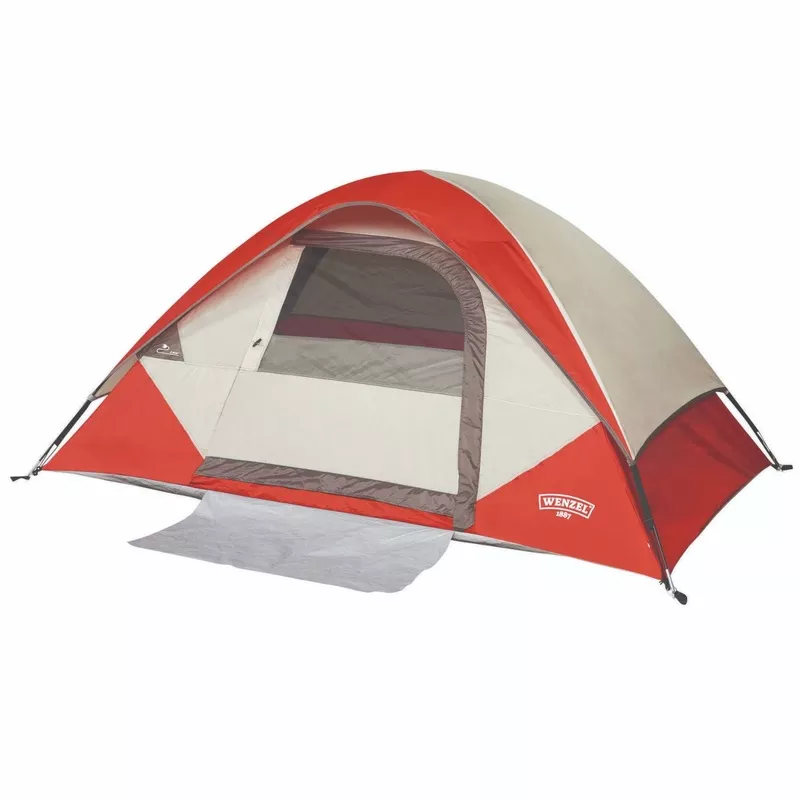 Wenzel Person Dome Tent
