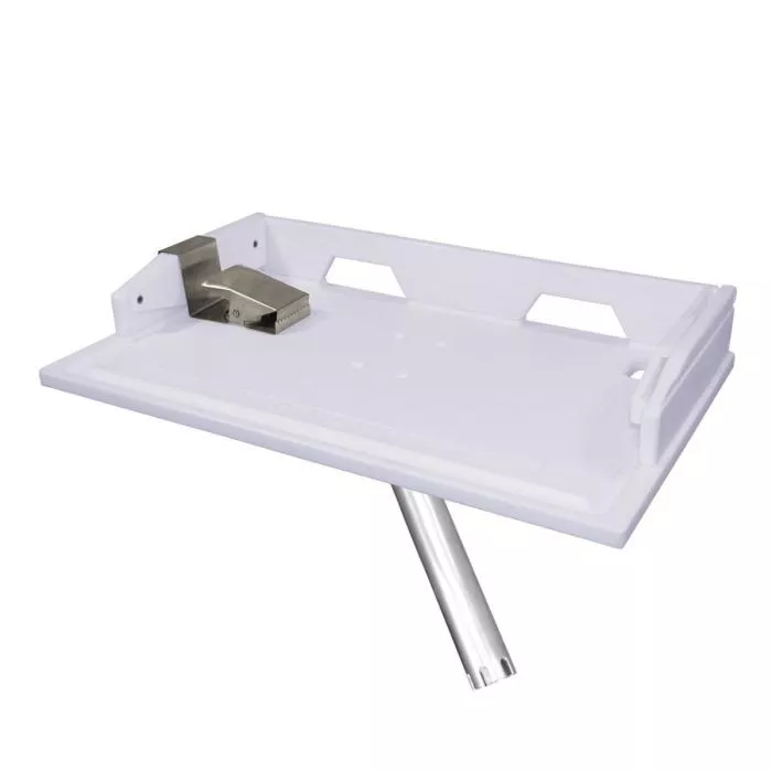Weston Fillet Board with Gimbal Pole - Small