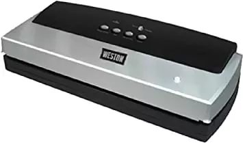 Weston Harvest Guard Vacuum Sealer