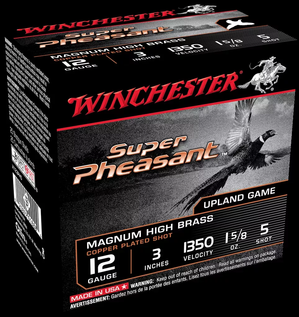 Winchester Super X 12ga