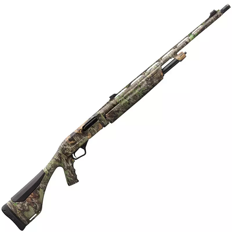 Winchester SXP Long Beard 12GA, 24″BBL (512352390)