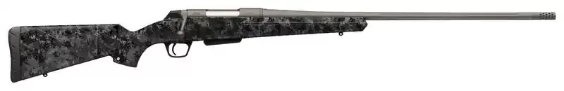 Winchester XPR Extreme Hunter 6.5 Creedmoor 22″ (535776289)