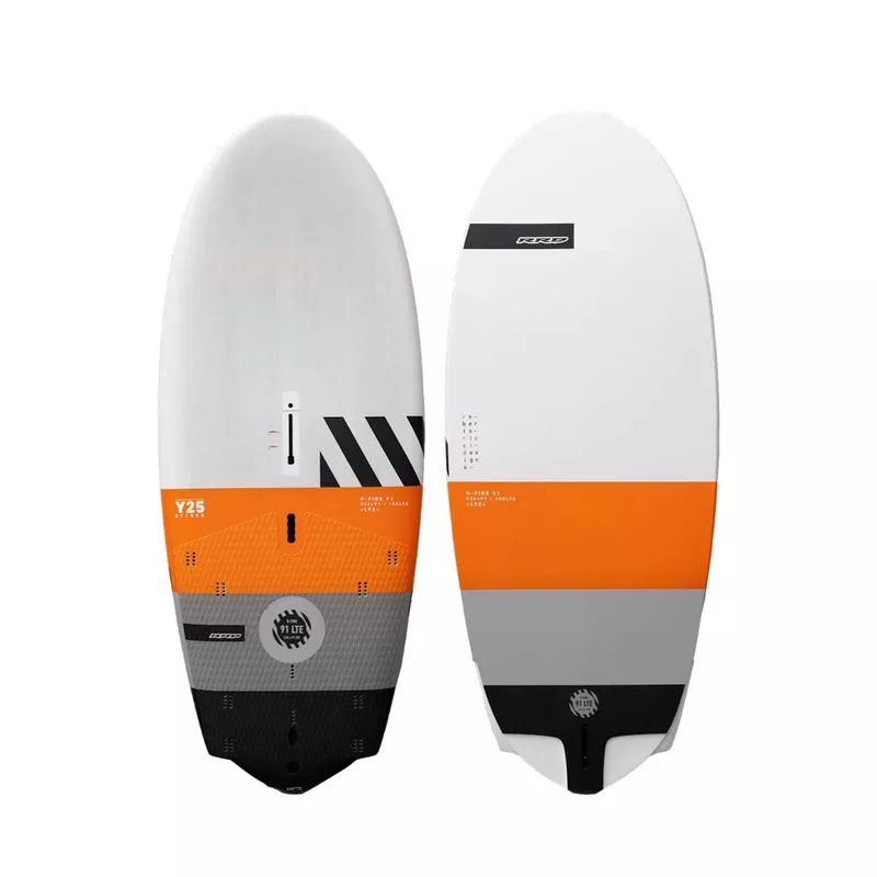 Windfoil Board H-Fire 91 Lte 236x91cm 147l RRD 25HF91LTE