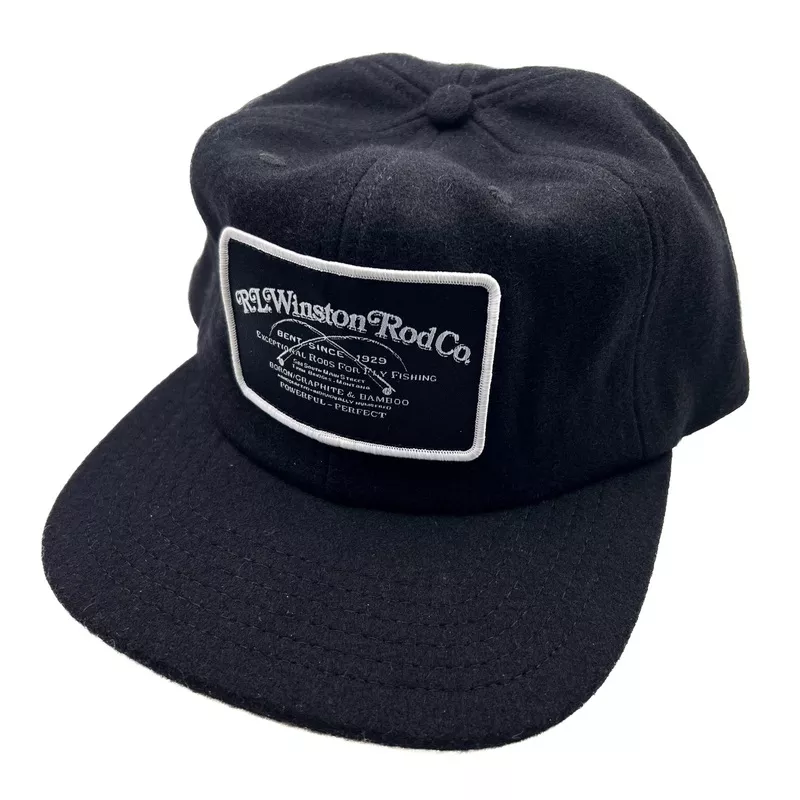 Winston Powerful/Perfect Wool Hat