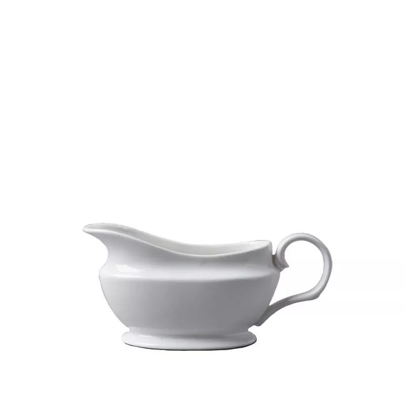 WM Bartleet & Sons Gravy Boat – 240ml