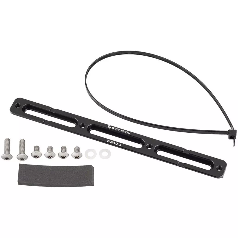 Wolf Tooth B-RAD 3 Base Mount