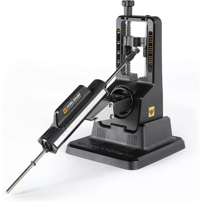 Work Sharp Precision Adjust™ Knife Sharpener