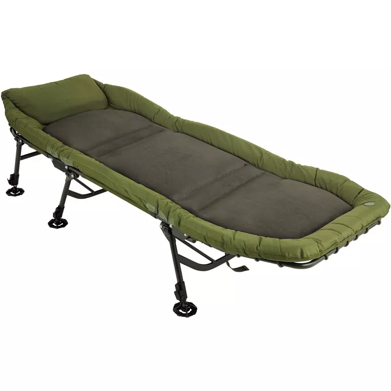 Wychwood Comforter Flatbed Bedchair
