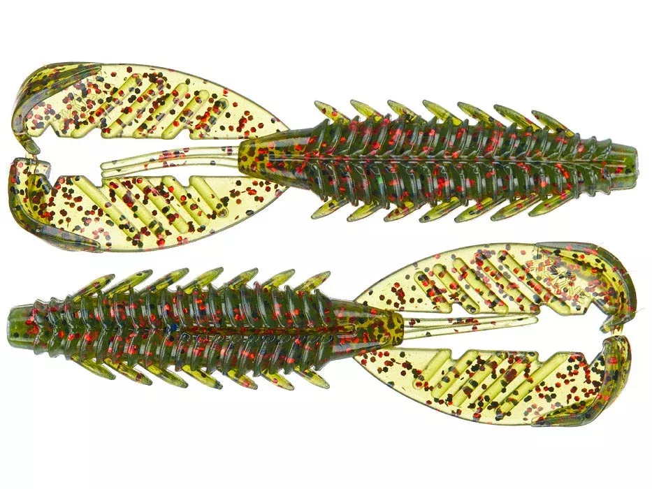 XZone Adrenaline Craw JR 3.5″