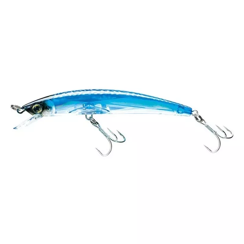 Yo-Zuri Crystal 3D Minnow Floating