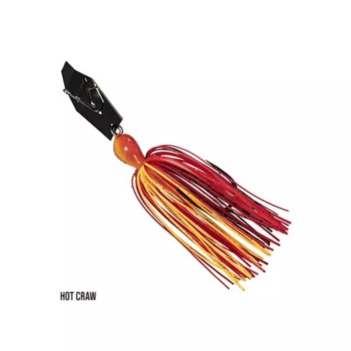 Z-Man Big Blade™ Chatterbait - 1/2 oz.