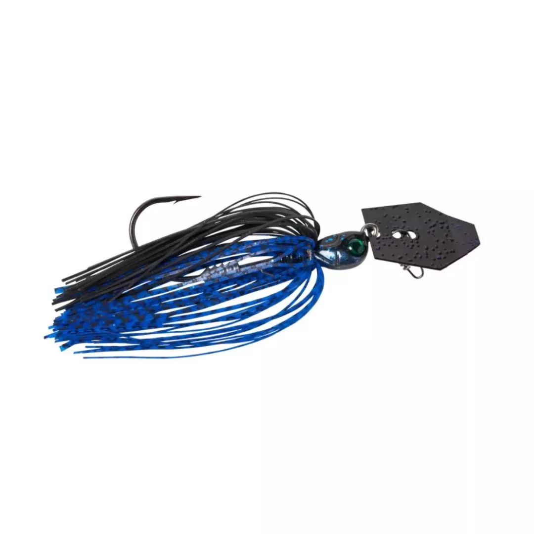 Z-Man ChatterBait Elite EVO Bladed Jig