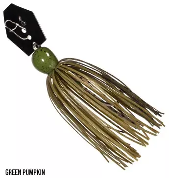 Z-Man Chatterbait MiniMax Jig