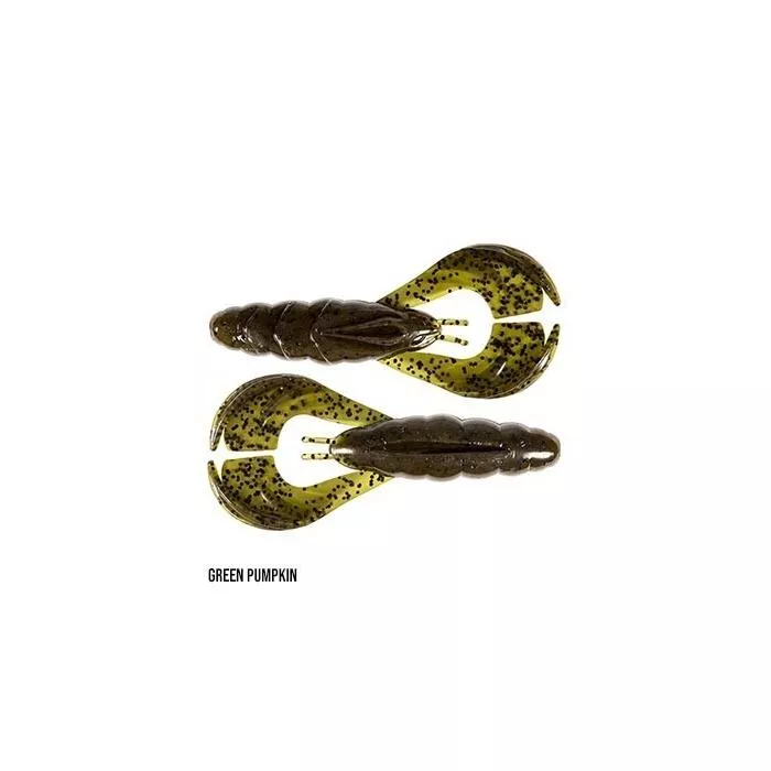 Z-Man Hella CrawZ™ - 3.75"