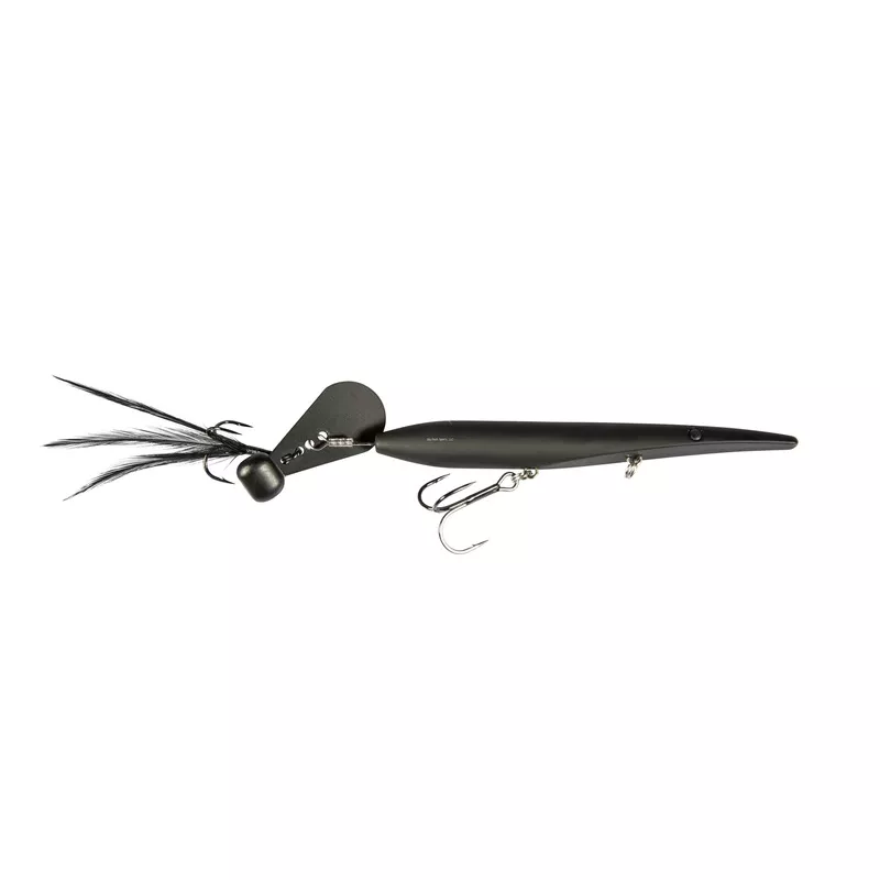 Z-Man Hellraizer Snow 4″ – 3/8oz JC18159350
