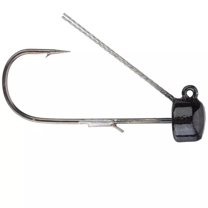 Z-Man Power Finesse ShroomZ Weedless Jigs