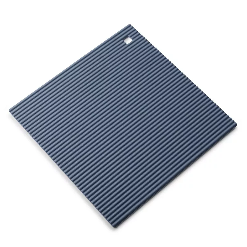 Zeal Silicone Trivet – Pot Grab – Blue