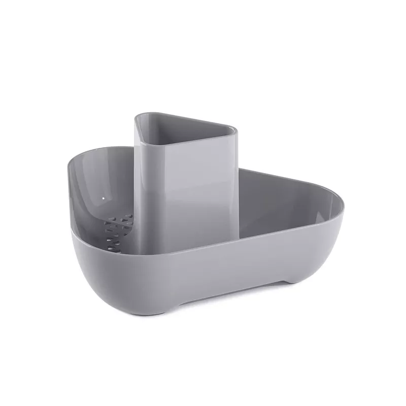 Zeal Sink Corner Tidy – Grey