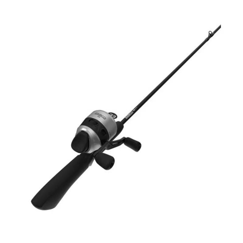 Zebco 33 Pistol Spincast Combo 5'6 Medium 2 Piece