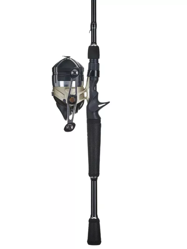 Zebco Bullet Spincast Combo