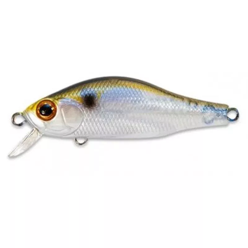 ZIP BAITS Khamsin Jr SP-SR – 50mm