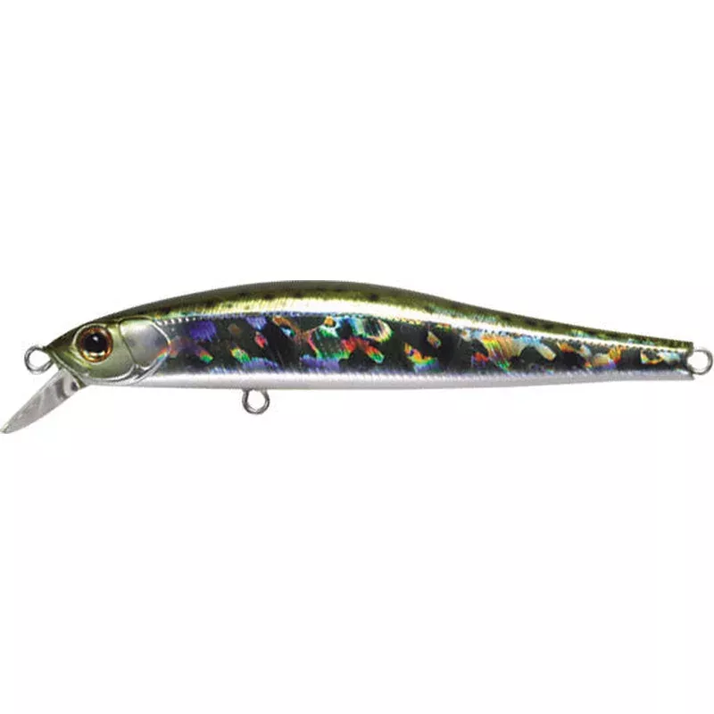 ZIP BAITS Rigge 90 MN Secret – 90mm