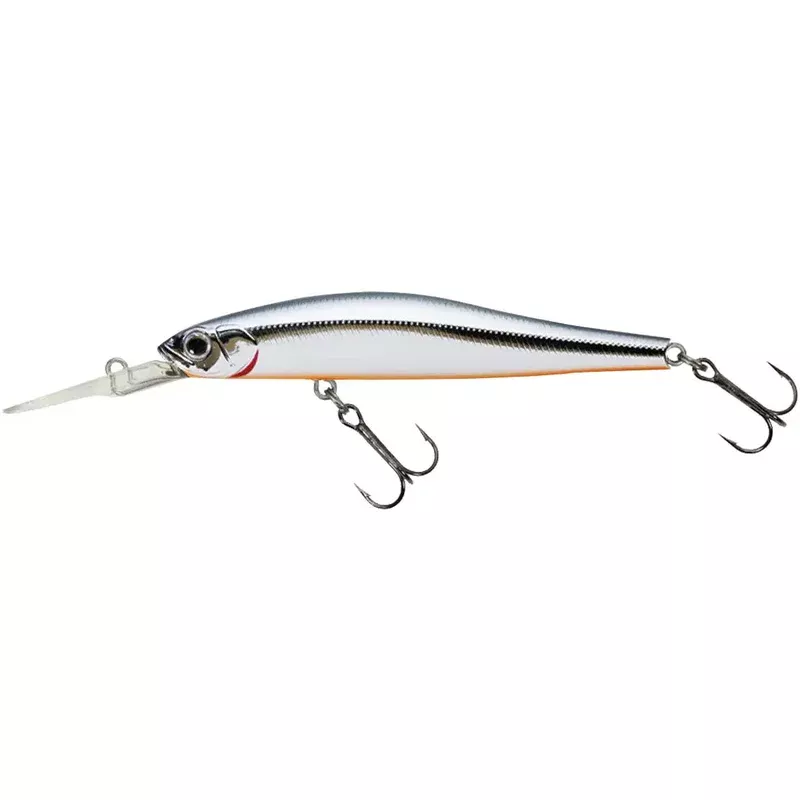 ZIP BAITS Rigge Deep 90F – 90mm