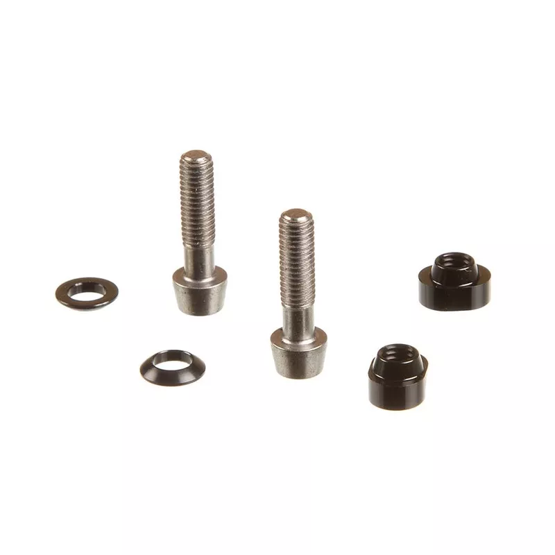 Zipp SL Sprint Stem Steerer Clamp Nut and Bolt Kit