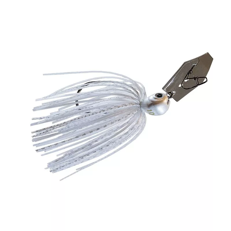 Zman Chatterbait Jackhammer