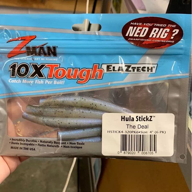Zman hula stickZ PB&J JC18170748