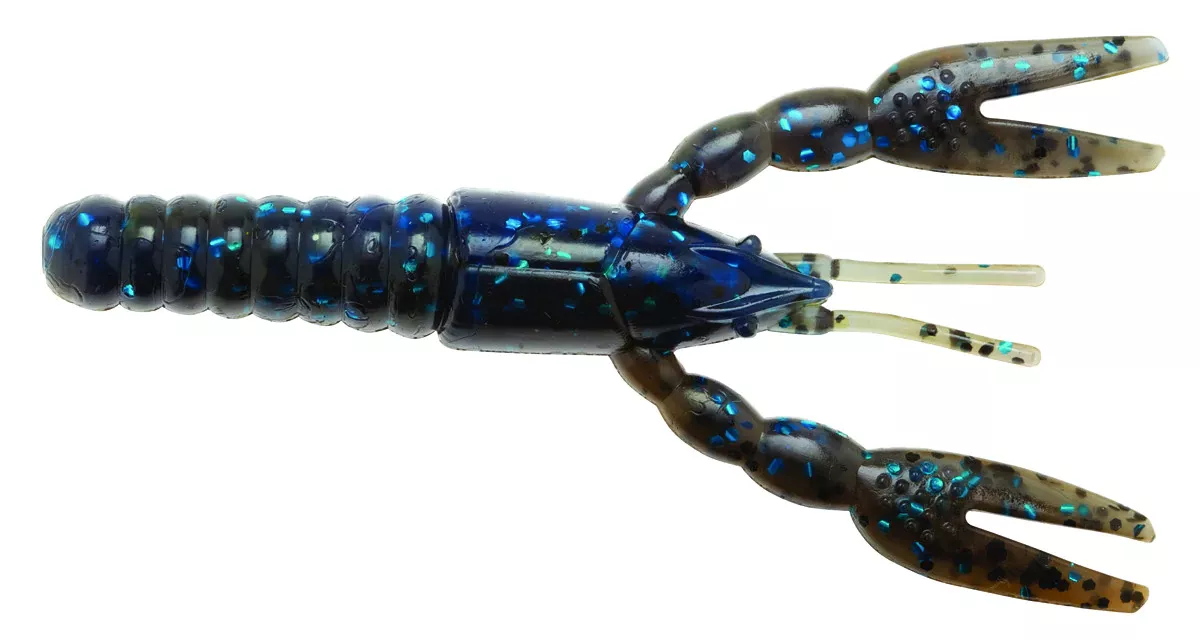 Zman Punch Craw 6PK