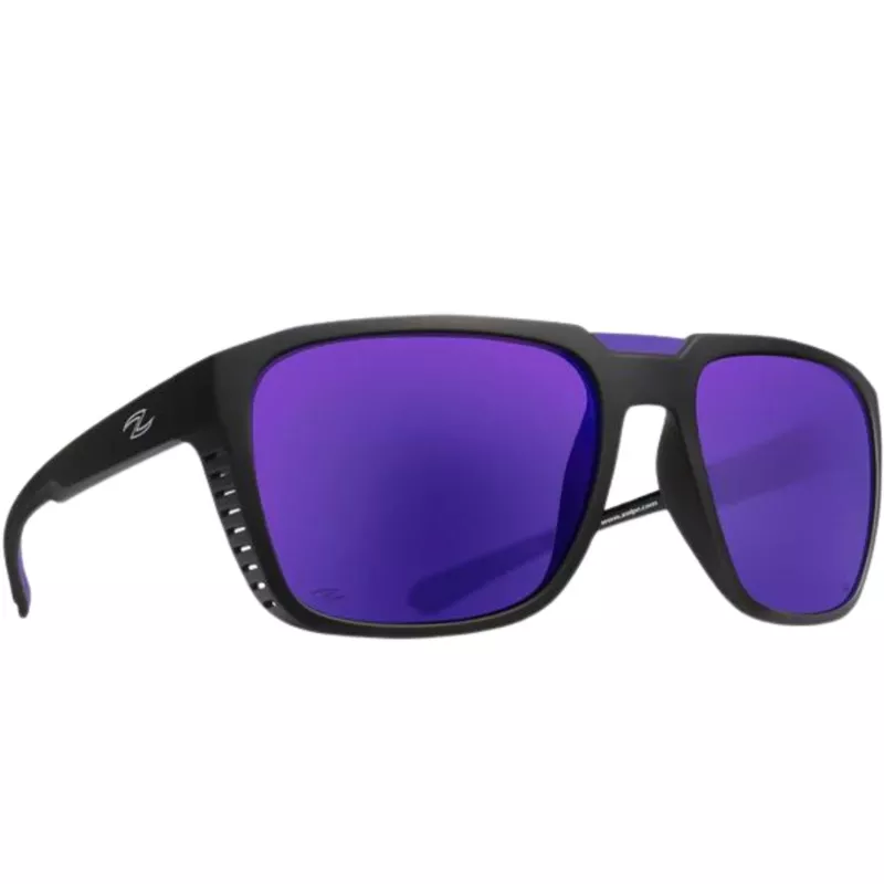 ZOL BACKPACK BIODEGRADABLE POLARIZED SUNGLASSES
