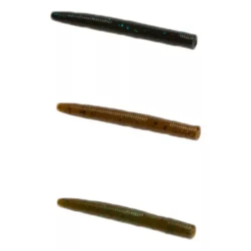Zoom bait Beatdown Super Salt soft lure 83 mm Multicolor| Waveinn